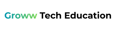 Groww Tech Education